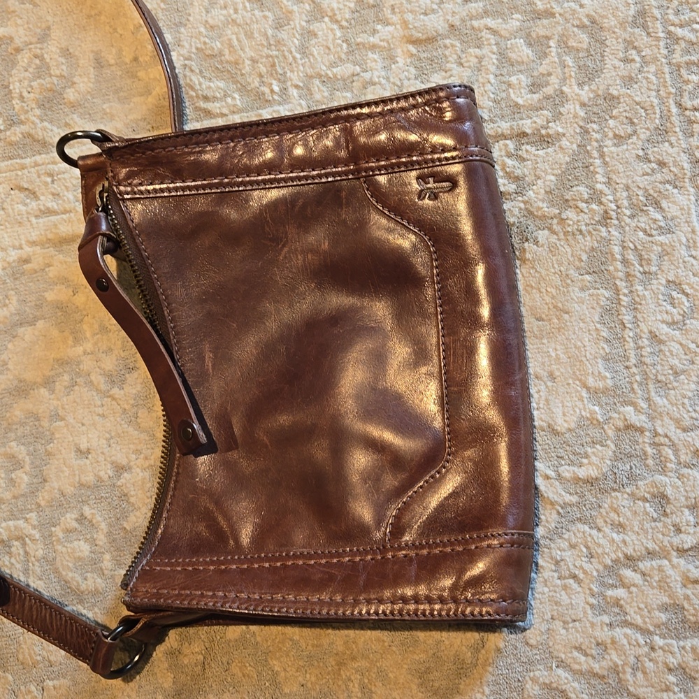 Women's Frye Purse
